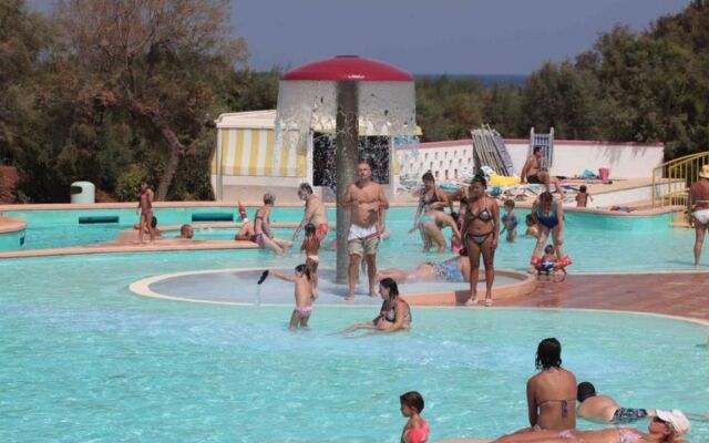 Villaggio Lamaforca