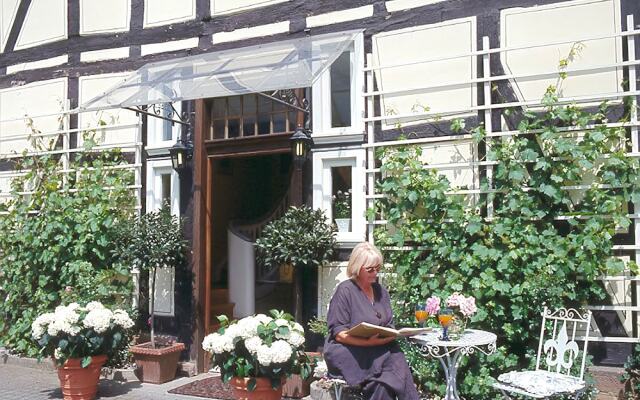 Hotel Kavaliershaus - Schloss Bad Zwesten