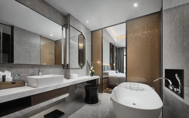 Primus Hotel Jiaxing