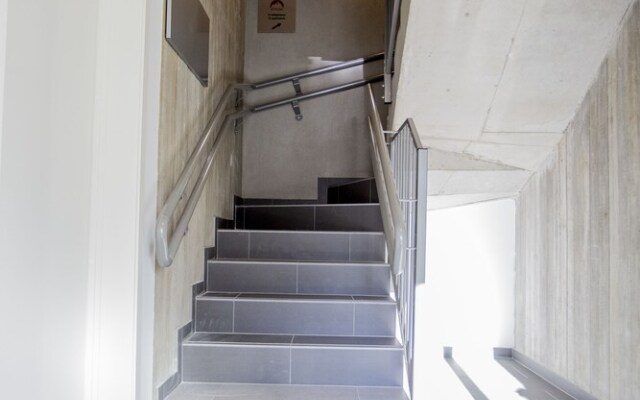City Housing - Pulpit Story - Langgata 4