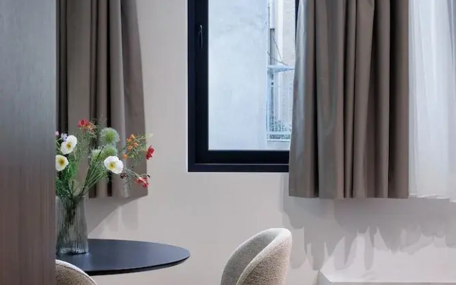 MoRe by Zoia Living