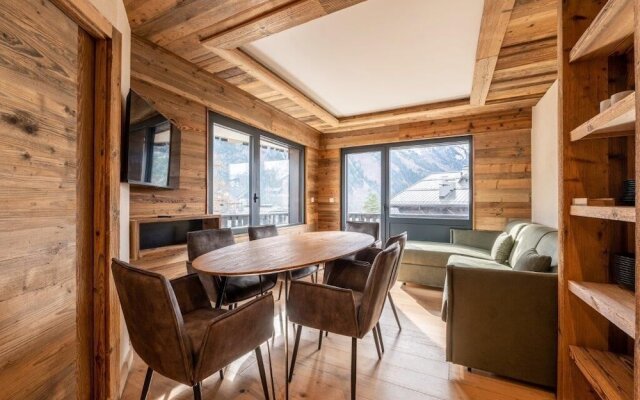 Appartement Aiguille By Z