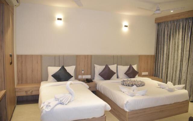 Hotel Mumbai House Express