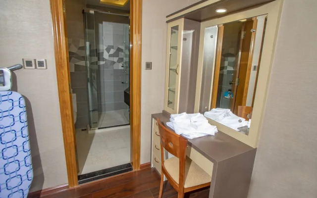 Prestige Residences at Golden Valley