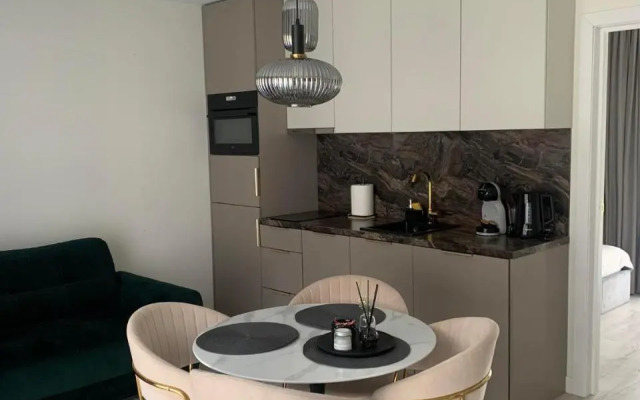Sky Way Apartments