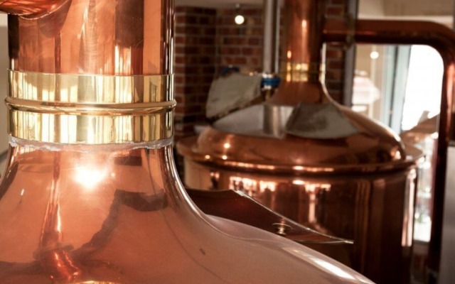 Vareler Brauhaus Hotel