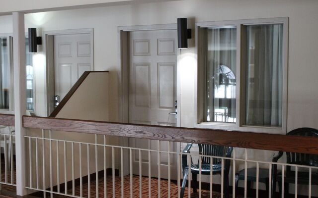 Rodeway Inn Columbia Mall Loop