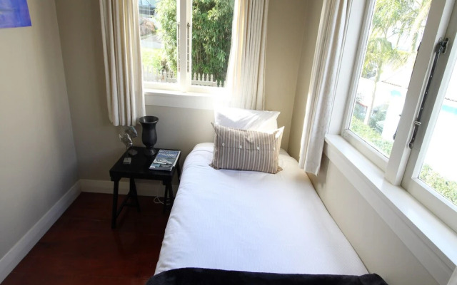 Mangonui Waterfront Apartment Motels