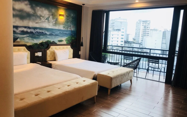 Jade Scene Hotel