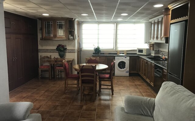 Homely Apartments Playa del Cura Fragata