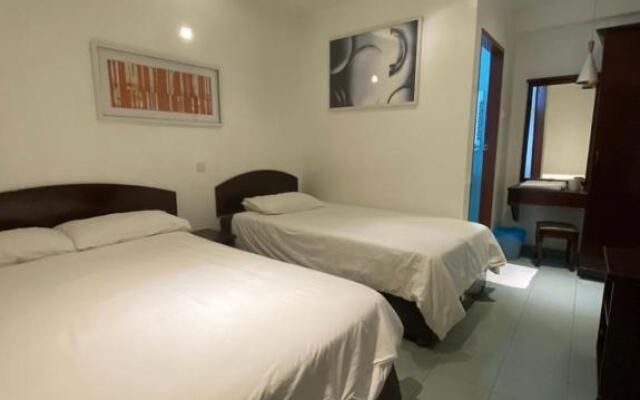 Hotel Mirama 美麗華酒店