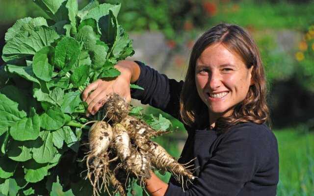 Sonnmatt Bergpension & Gesundheitszentrum