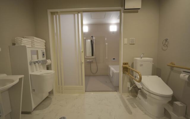 The Grand Residence Hotel Tenjin