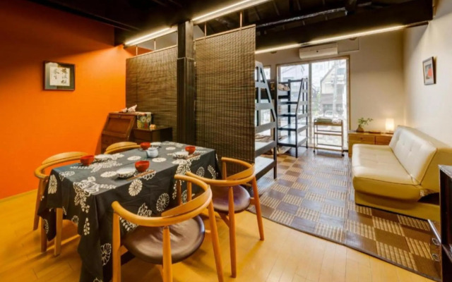 Shinjuku Garden House / Vacation STAY 81128