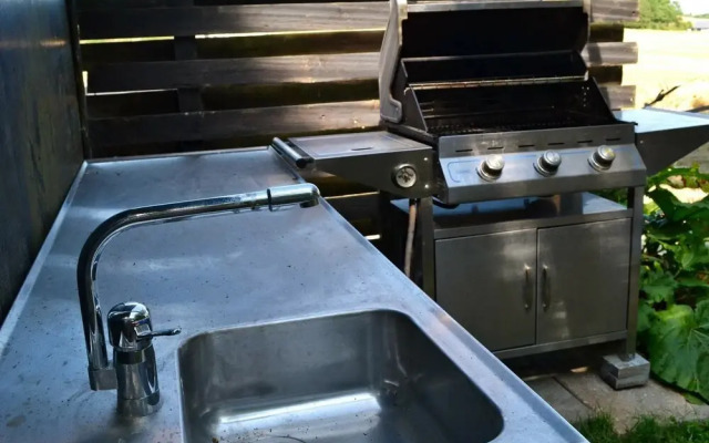 6 Person Holiday Home in Martofte