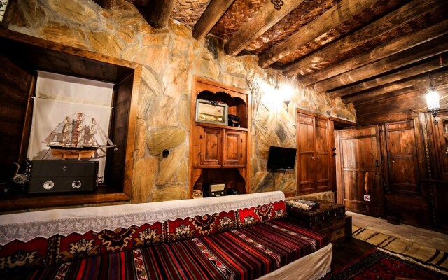 Sillehan Boutique Hotel