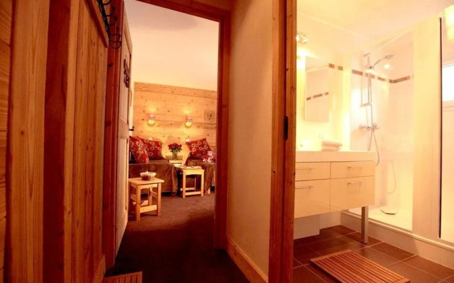 Logis Hôtel Christiania