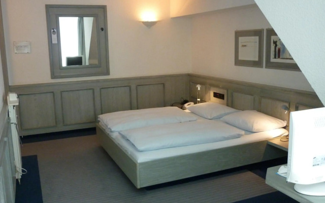 Hotel Avenue