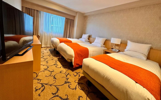 Hotel Rose Garden Shinjuku