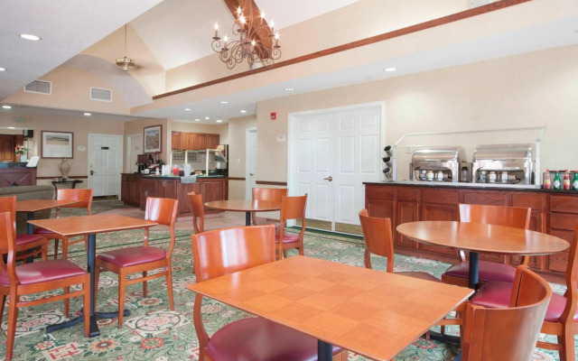 Residence Inn by Marriott Tulsa South