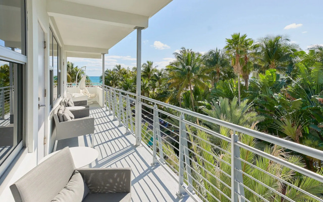 National Hotel, An Adult Only Oceanfront Resort