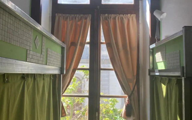 Tenerife Art Hostel