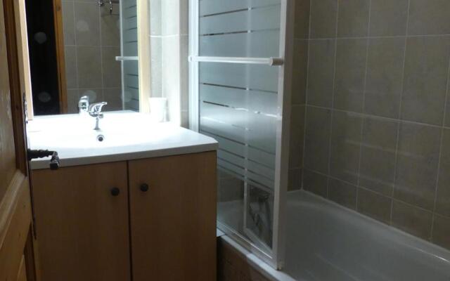 Appartement Valloire, 3 pièces, 6 personnes - FR-1-263-271