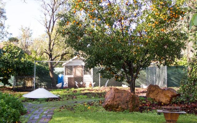 Farview Guest Accommodation