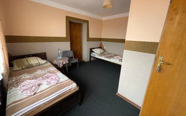 Zajazd Restauracja Derby