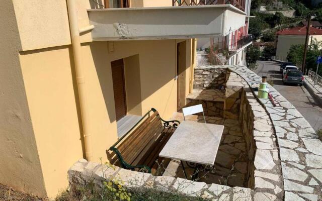 Dream Apartment Karpenisi