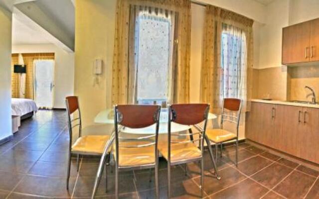 John Raphael Luxury Apartments