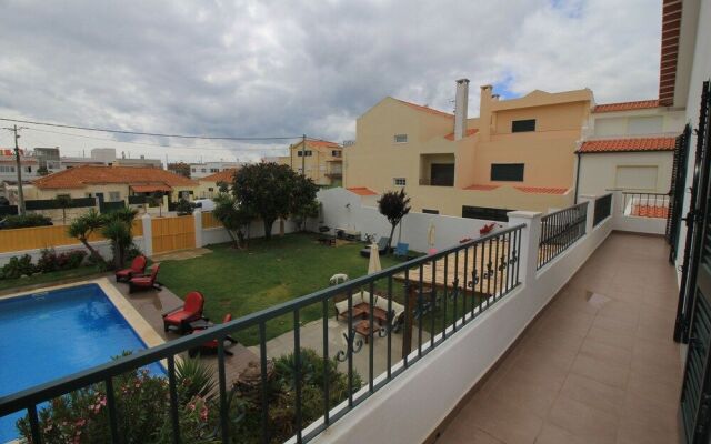 Mr Ziggy's Surfhouse - Hostel