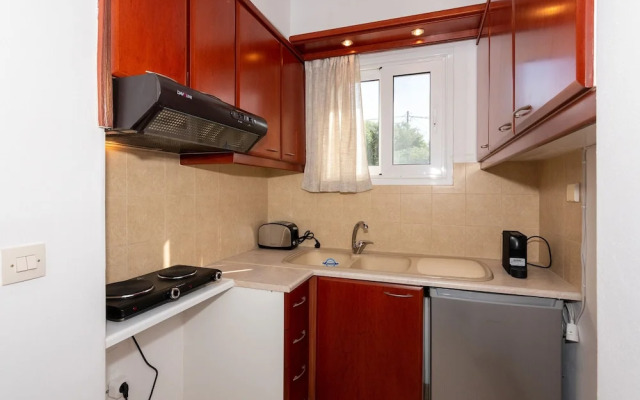 Mysa Nature Apartments