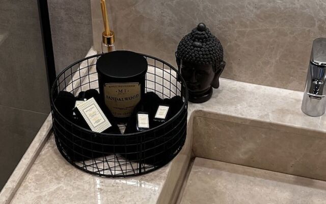 Ala Da Vinci Hotel Alaçatı