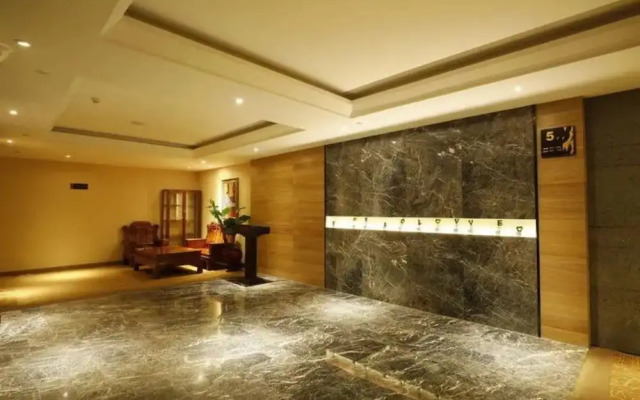 Guangzhou Superior Hotel