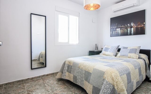 Casa Almijara Canovas Nerja