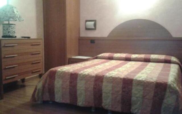 Hotel Cristallo Cerreto Laghi