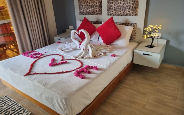 Kili Sunrise Resort