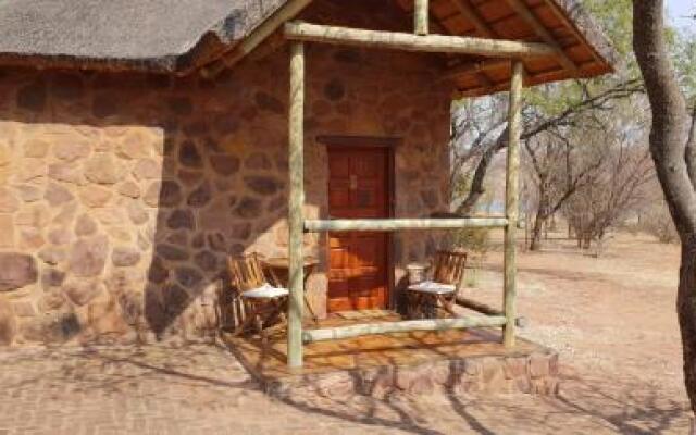 Woodlands Game Lodge Leisure
