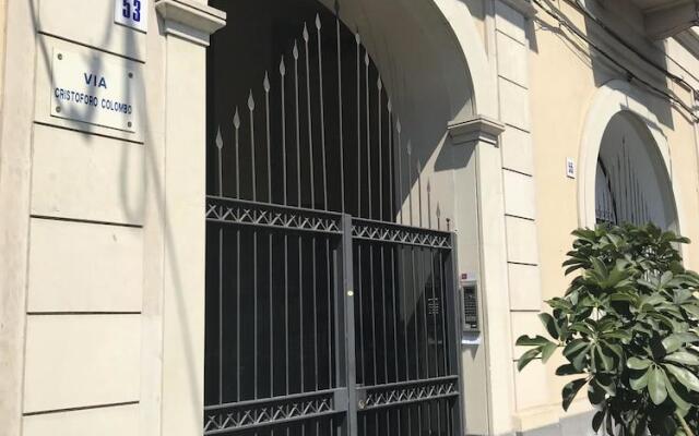 Urban Pop Hostel & BnB