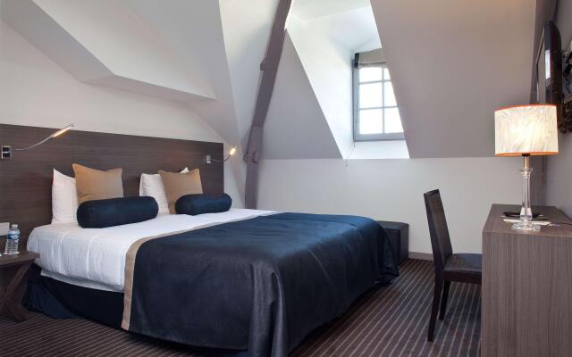 Best Western Blois Chateau