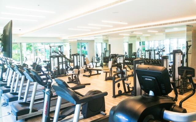 Nasma Luxury Stays - Harbour Views