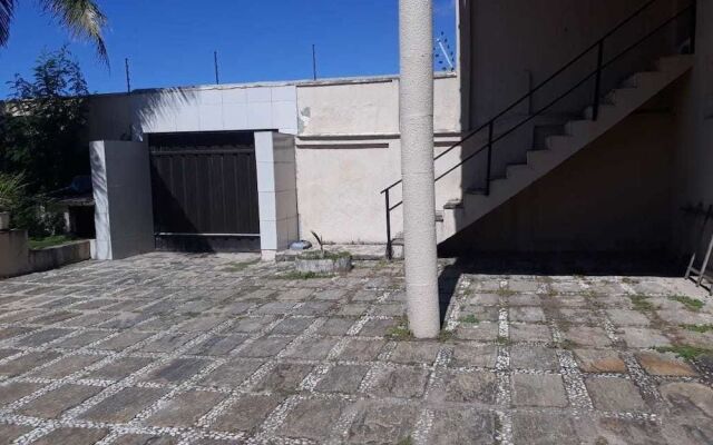 Pousada Beach House