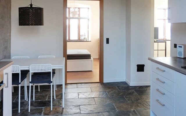 Holiday Home in Funen near Sea