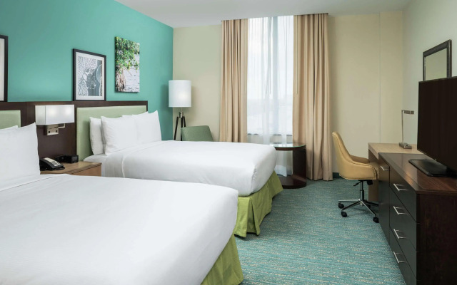 DoubleTree by Hilton Miami - Doral, FL