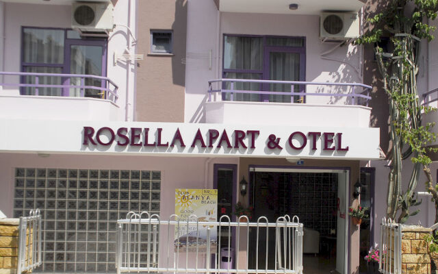 Rosella Apart & Hotel