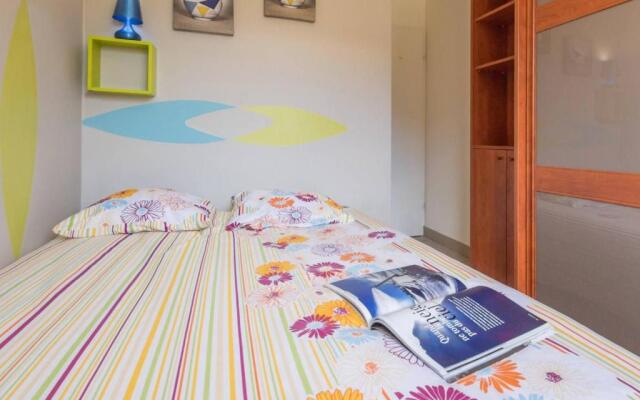 Appartement Briançon, 2 pièces, 4 personnes - FR-1-330C-20