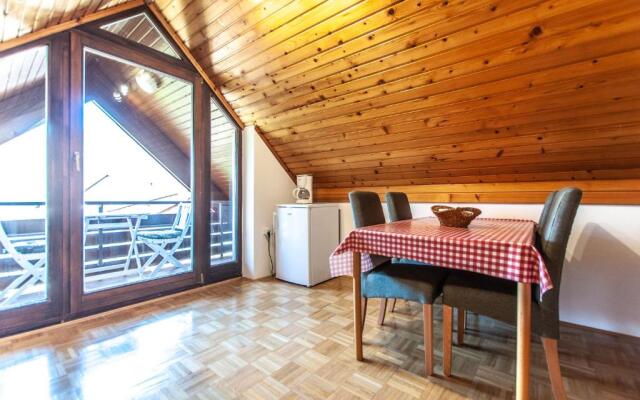 Guest House Alenka