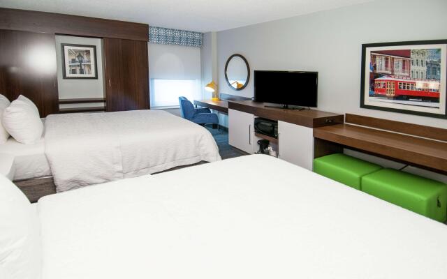 Hampton Inn Metairie