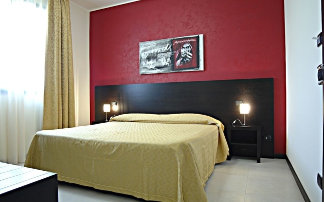 Hotel del Brembo